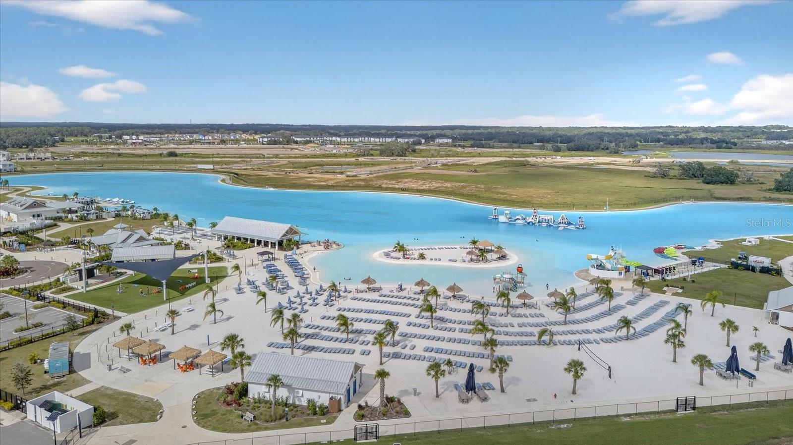 32805 OSPREY PEAK WAY, SAN ANTONIO, FL, 33576