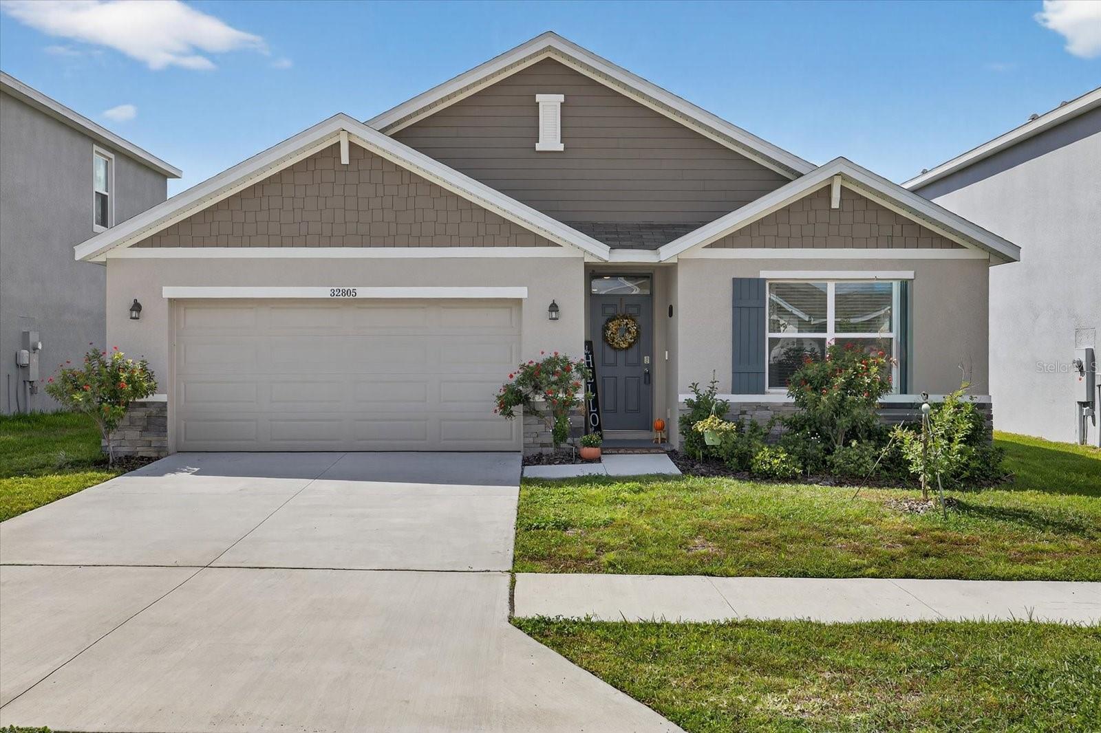 32805 OSPREY PEAK WAY, SAN ANTONIO, FL, 33576