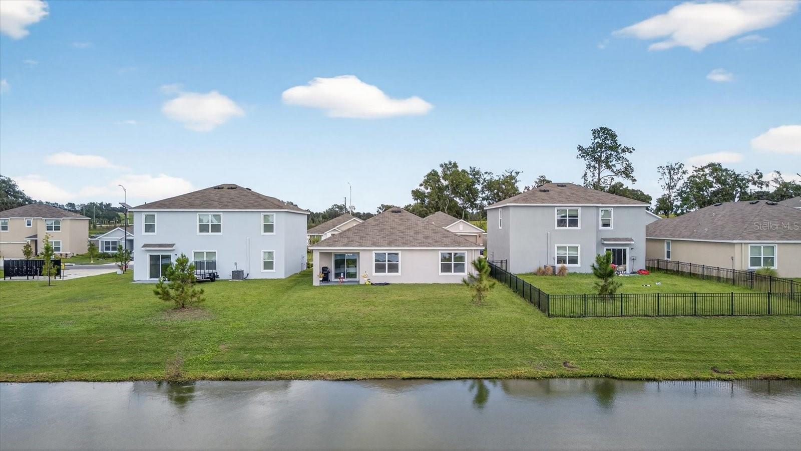 32805 OSPREY PEAK WAY, SAN ANTONIO, FL, 33576