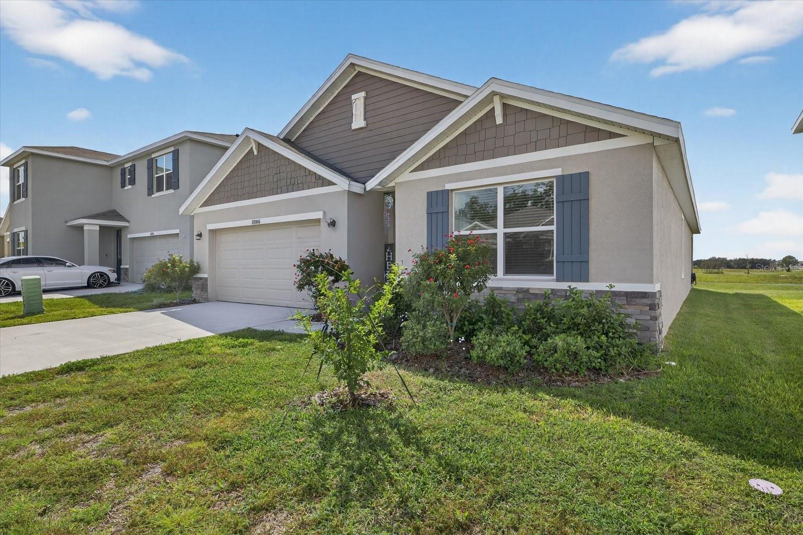 32805 OSPREY PEAK WAY, SAN ANTONIO, FL, 33576