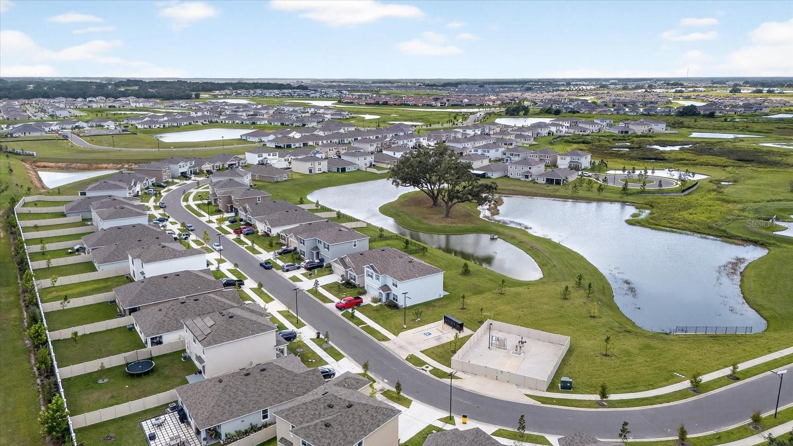 32805 OSPREY PEAK WAY, SAN ANTONIO, FL, 33576