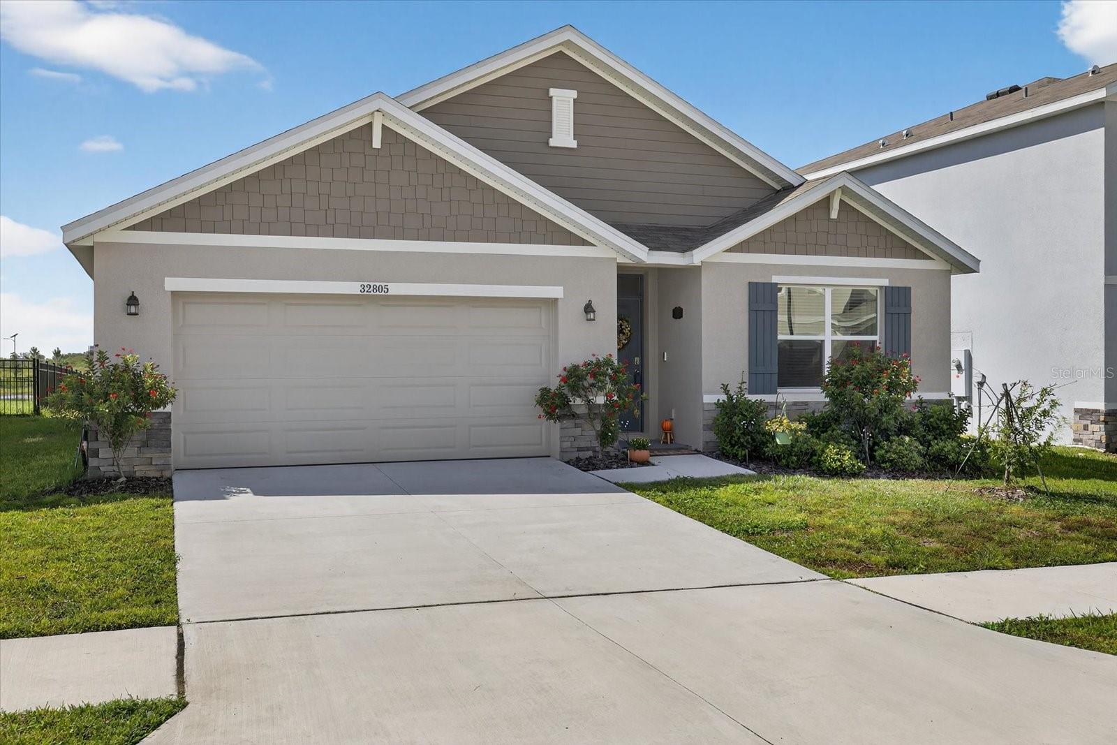 32805 OSPREY PEAK WAY, SAN ANTONIO, FL, 33576