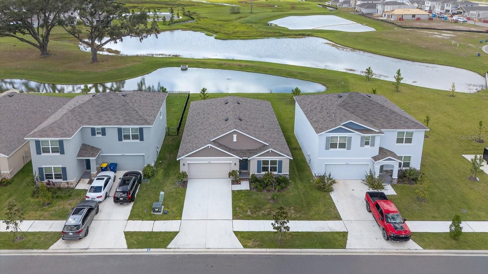 32805 OSPREY PEAK WAY, SAN ANTONIO, FL, 33576