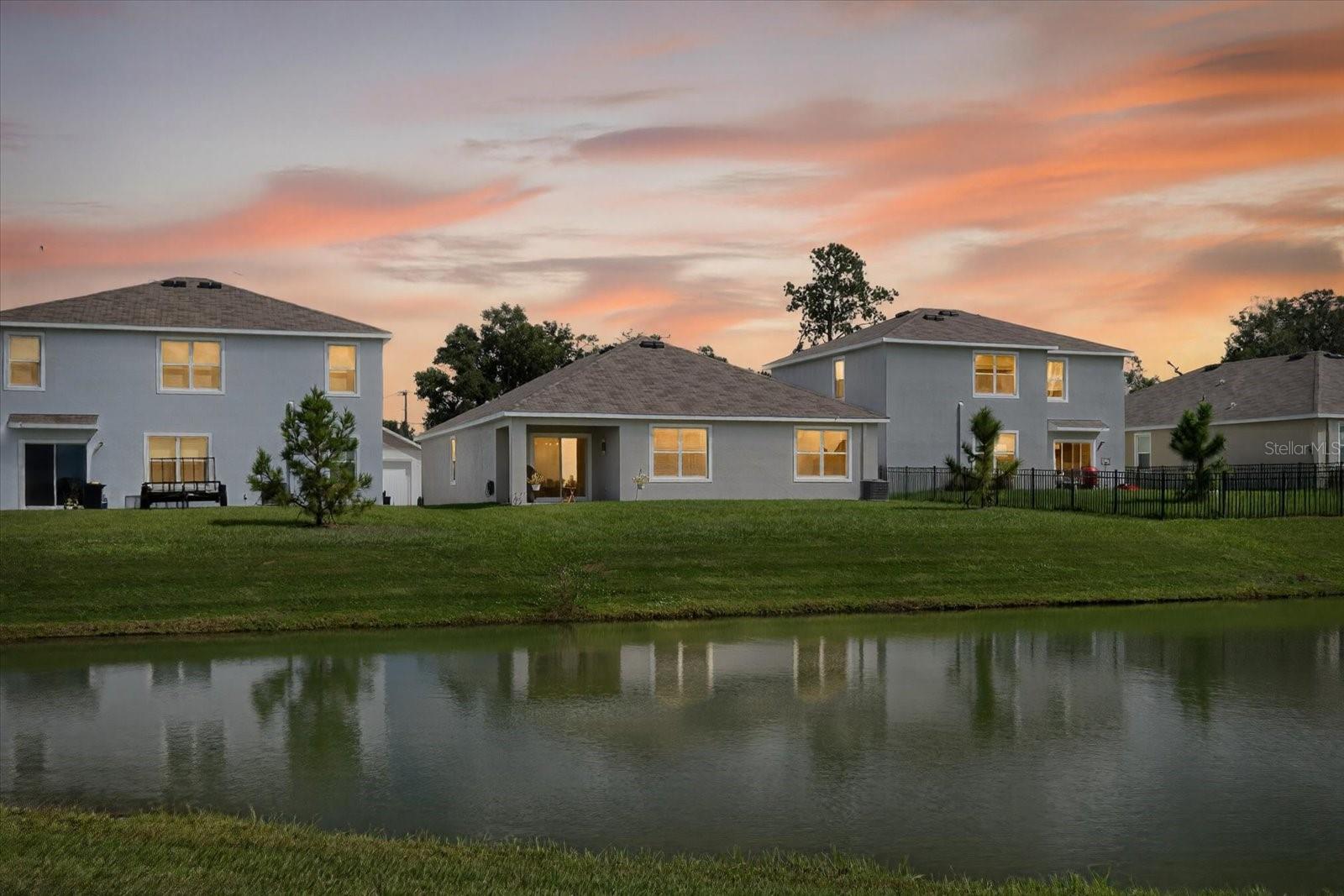 32805 OSPREY PEAK WAY, SAN ANTONIO, FL, 33576