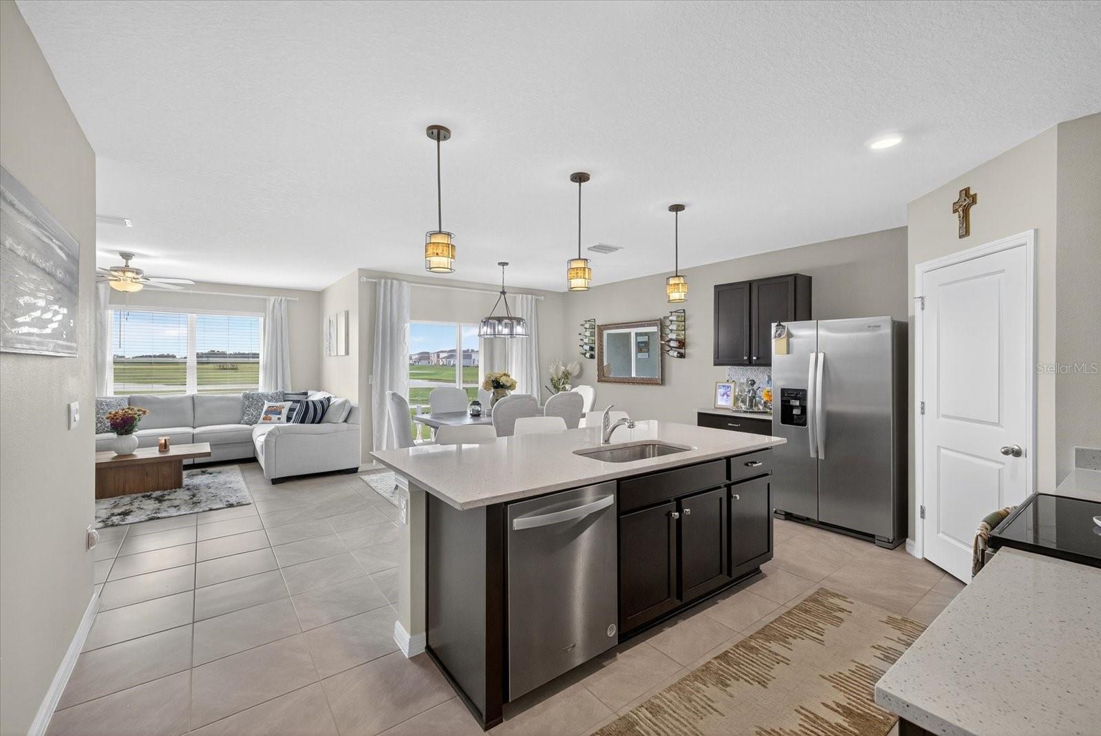 32805 OSPREY PEAK WAY, SAN ANTONIO, FL, 33576