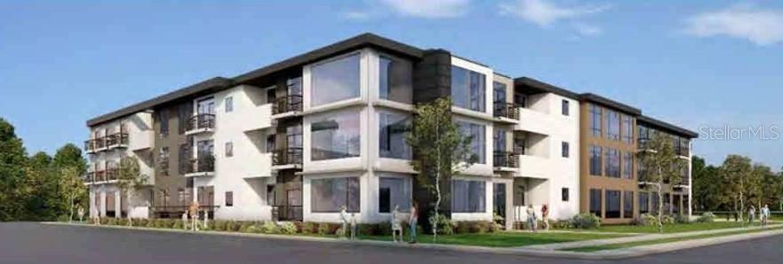 Assisted Living Facility (ALF)