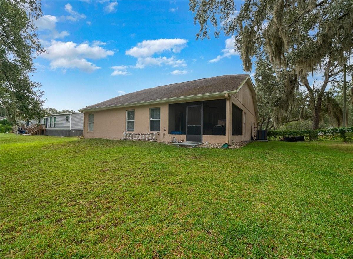 4435 LEMON ST, LADY LAKE, FL, 32159