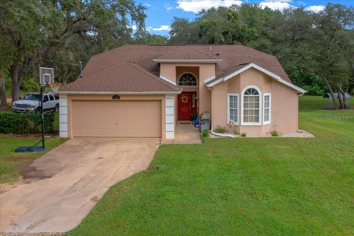 4435 LEMON ST, LADY LAKE, FL, 32159