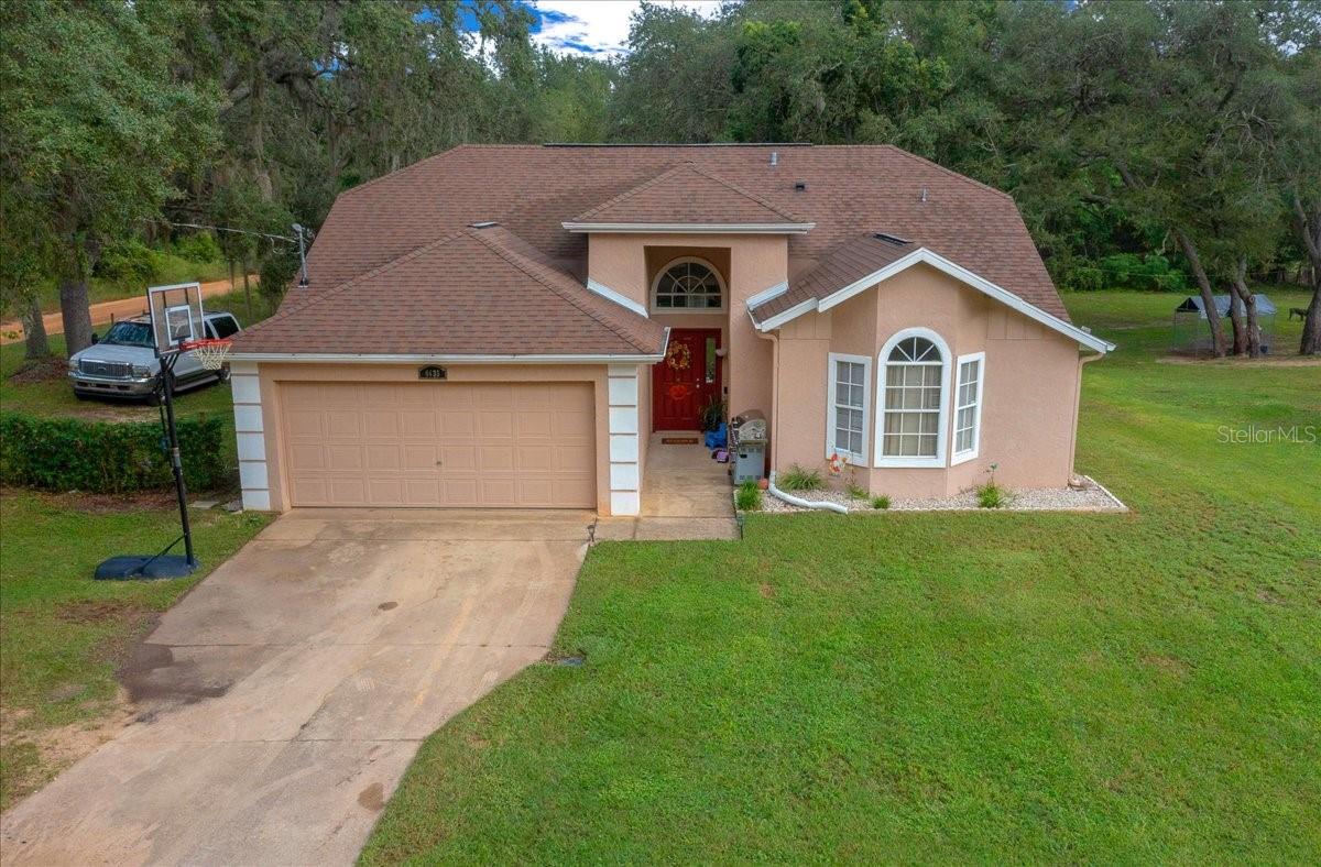 4435 LEMON ST, LADY LAKE, FL, 32159