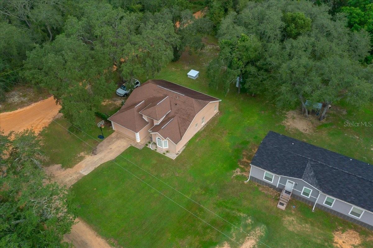 4435 LEMON ST, LADY LAKE, FL, 32159