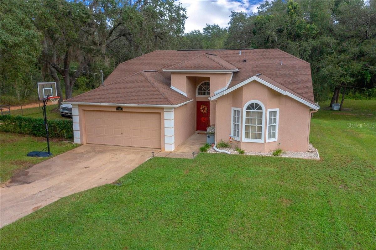 4435 LEMON ST, LADY LAKE, FL, 32159