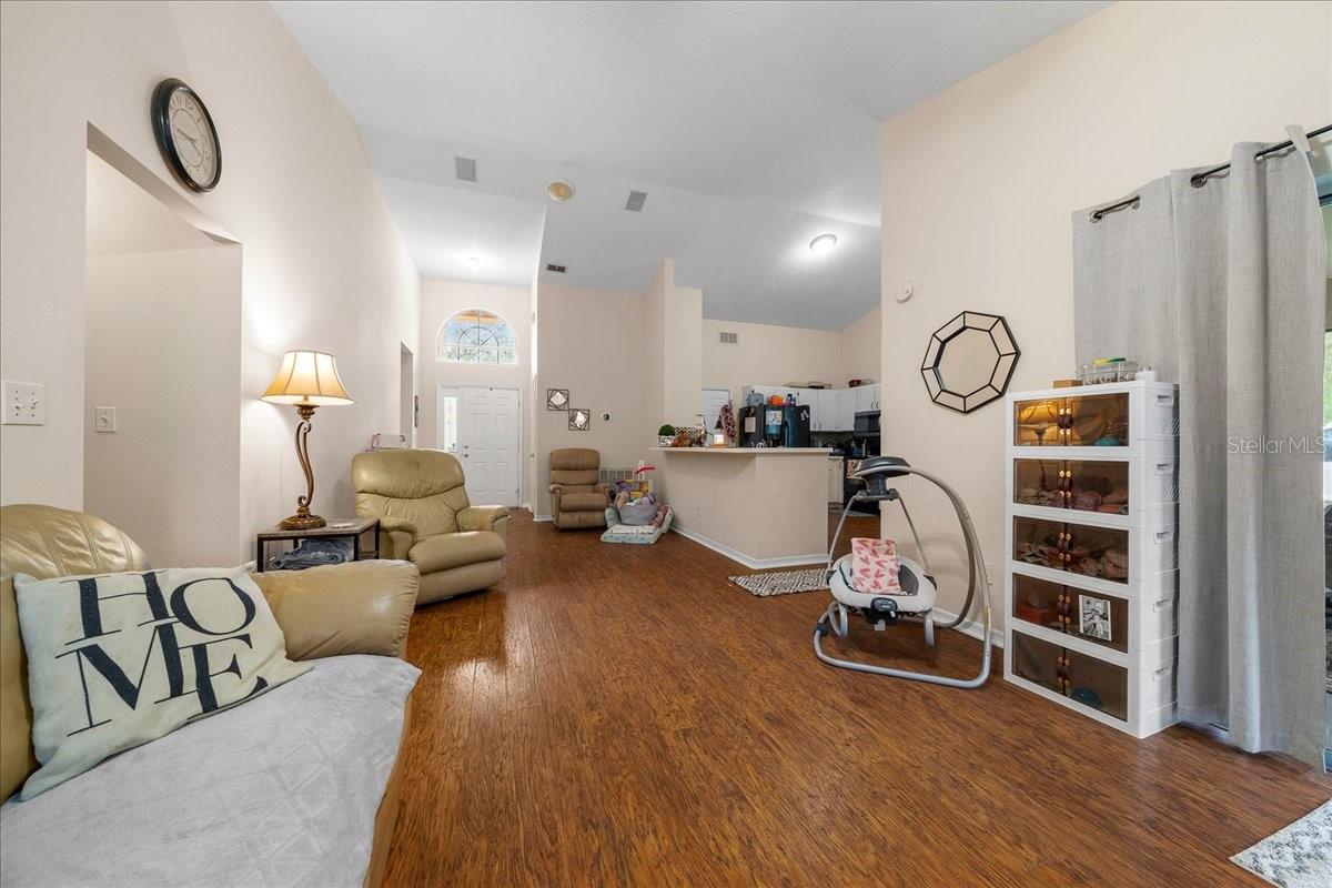 4435 LEMON ST, LADY LAKE, FL, 32159