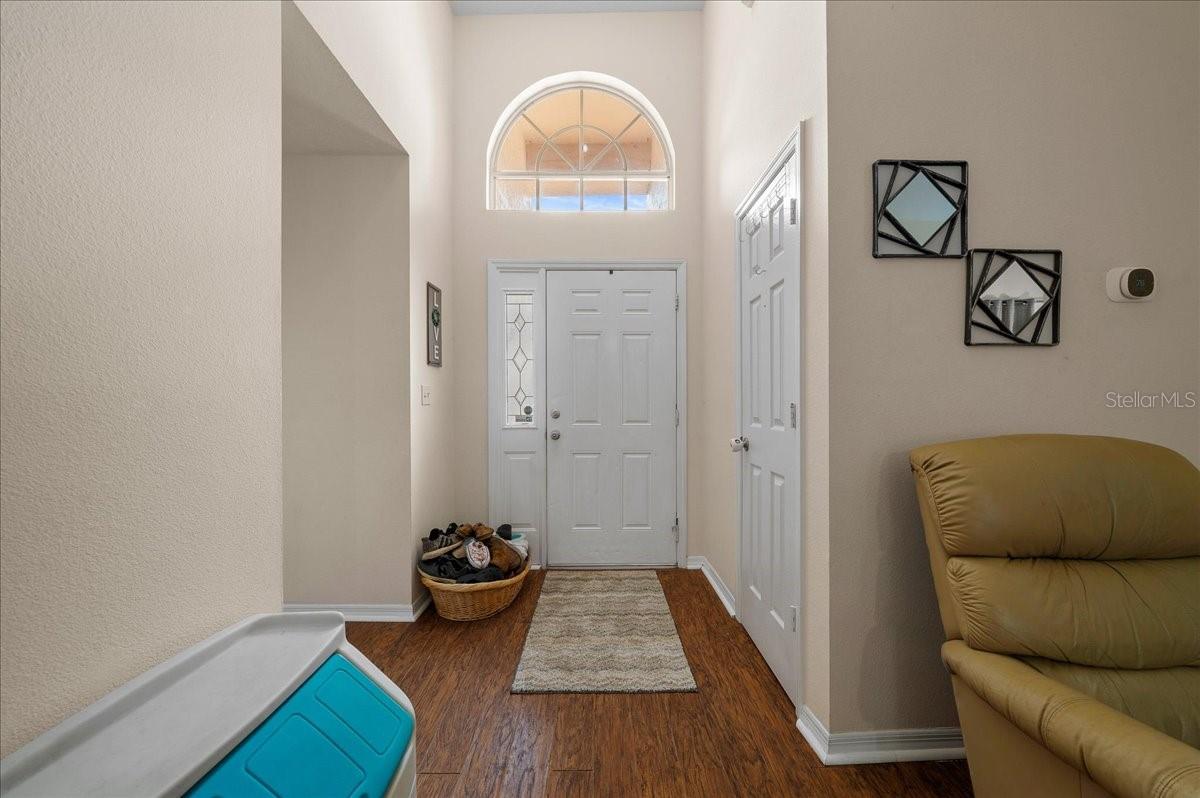 4435 LEMON ST, LADY LAKE, FL, 32159