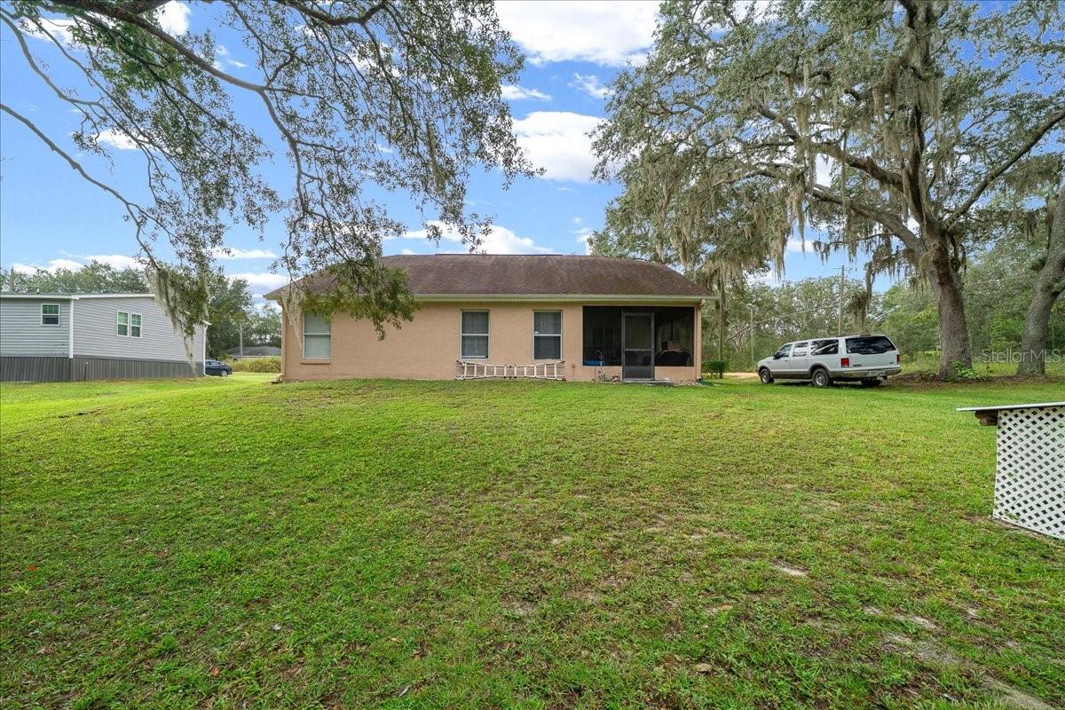 4435 LEMON ST, LADY LAKE, FL, 32159