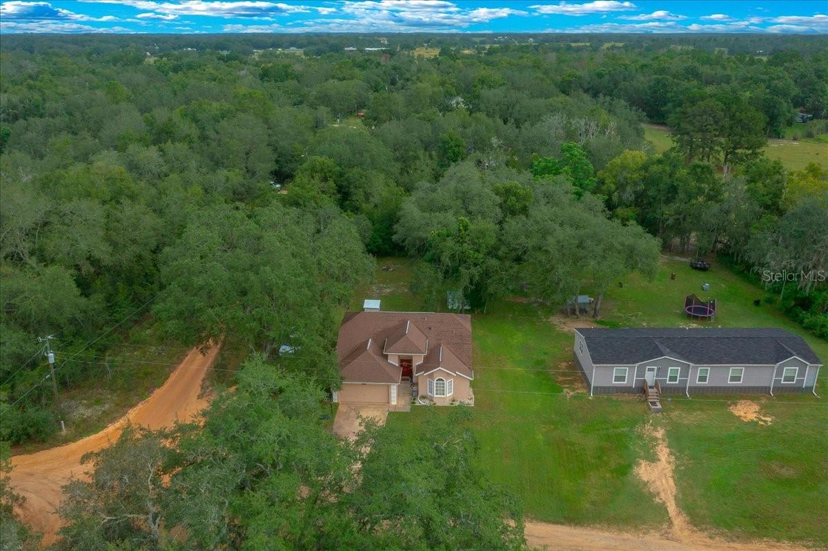 4435 LEMON ST, LADY LAKE, FL, 32159