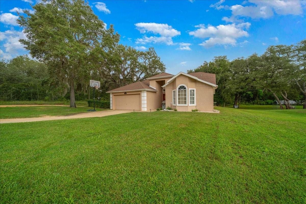 4435 LEMON ST, LADY LAKE, FL, 32159
