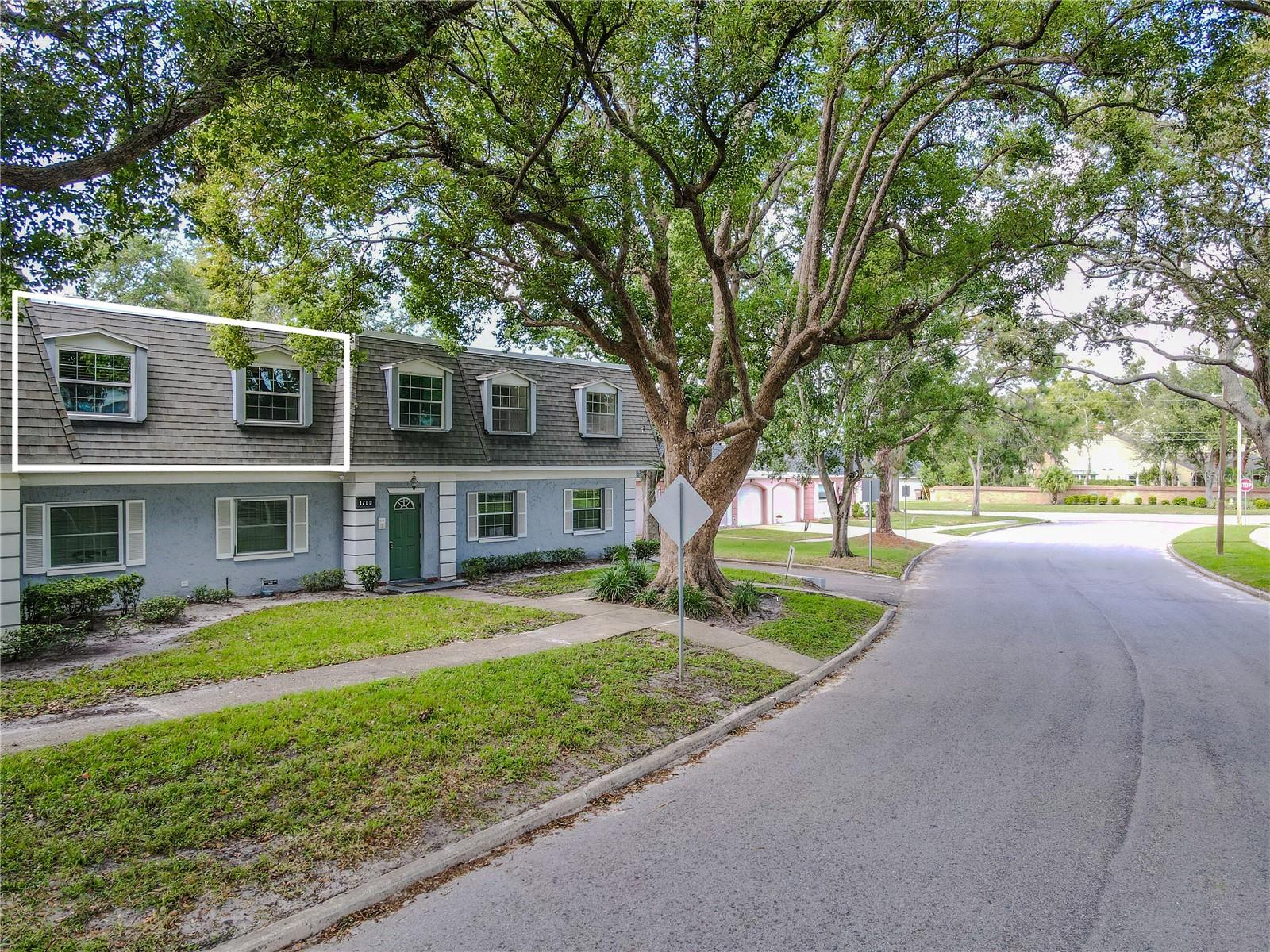 1708 BELLEAIR FOREST DR #D, BELLEAIR, FL, 33756