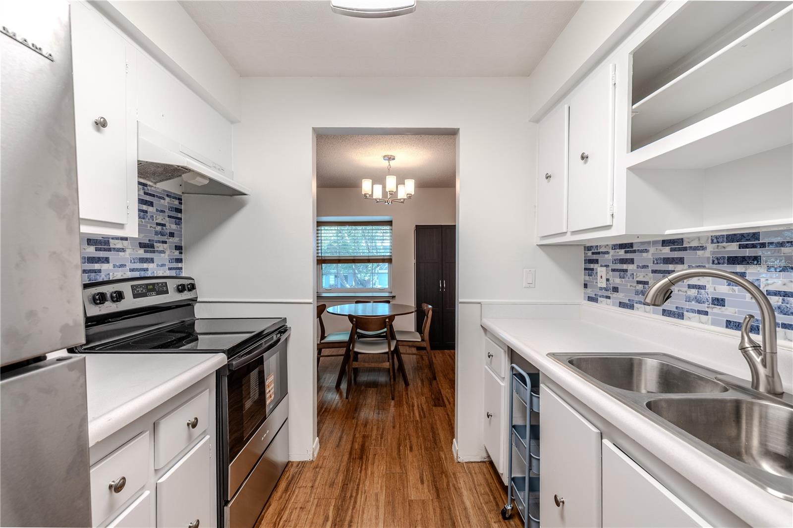 1708 BELLEAIR FOREST DR #D, BELLEAIR, FL, 33756