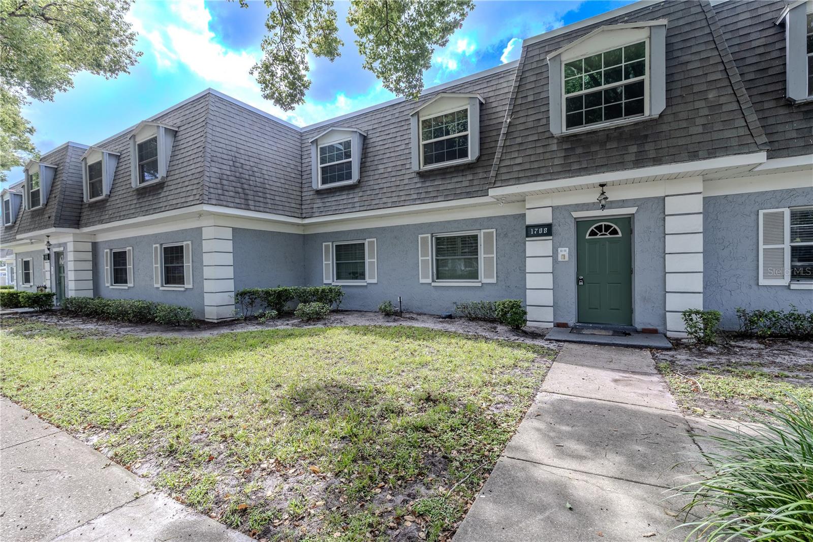 1708 BELLEAIR FOREST DR #D, BELLEAIR, FL, 33756