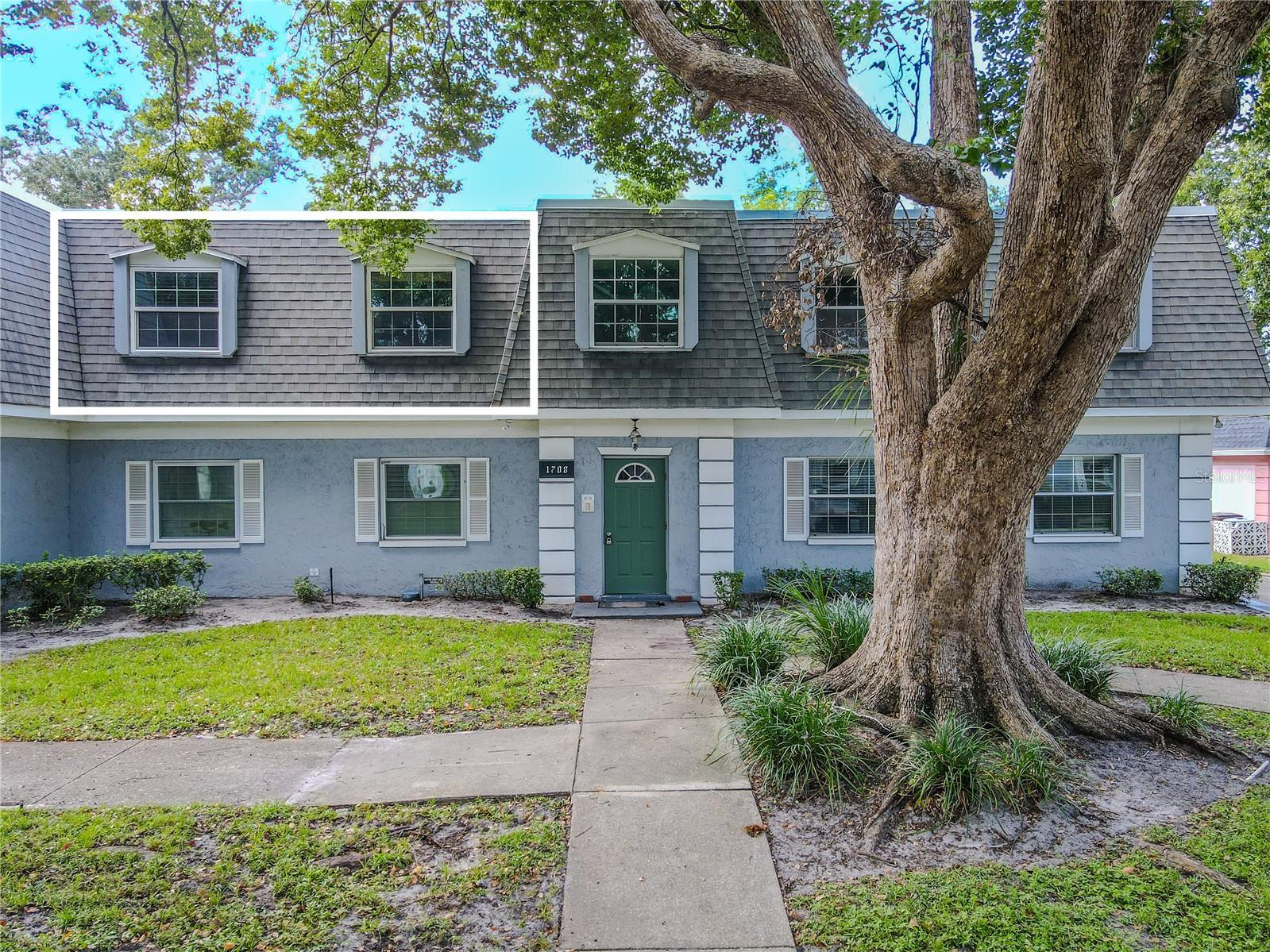 1708 BELLEAIR FOREST DR #D, BELLEAIR, FL, 33756