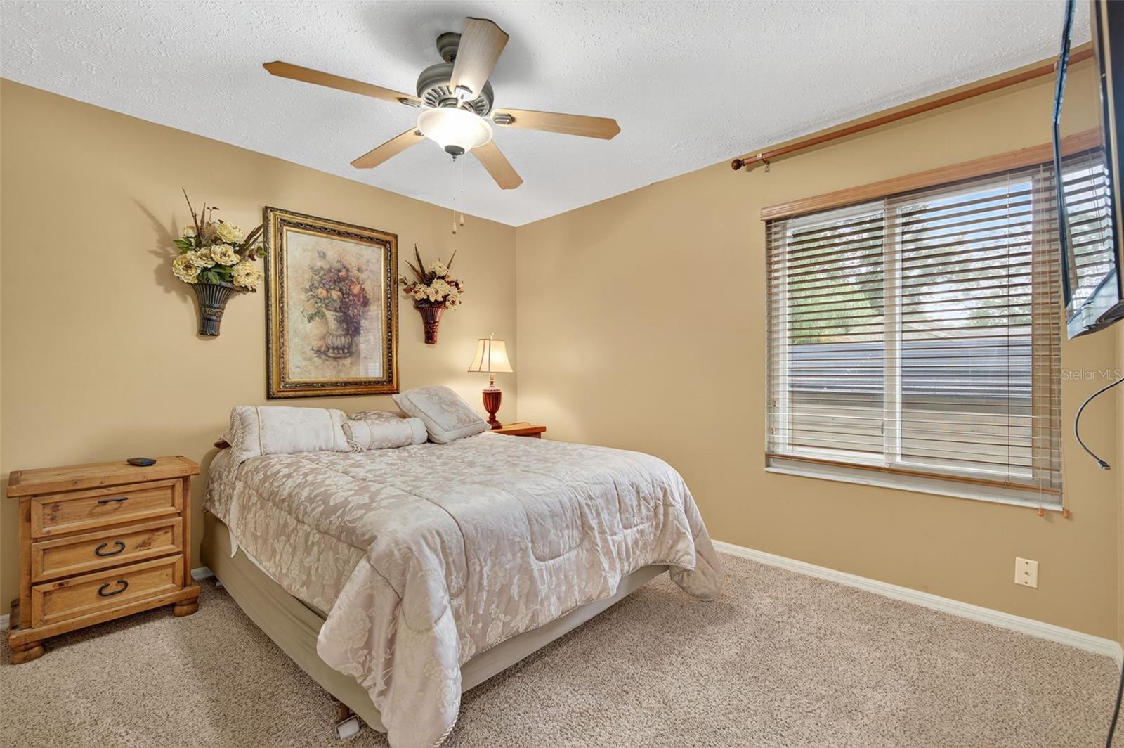 3rd , 2nd upstairs bedroom