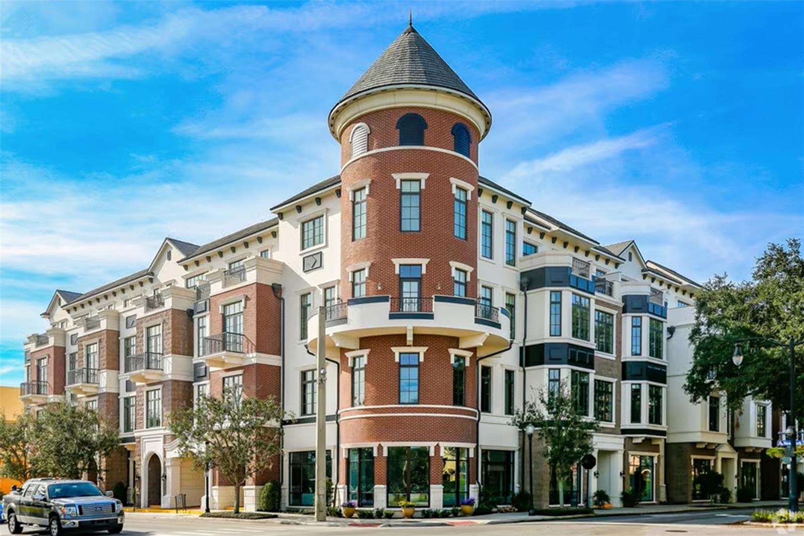 100 S VIRGINIA AVE #314, WINTER PARK, FL, 32789