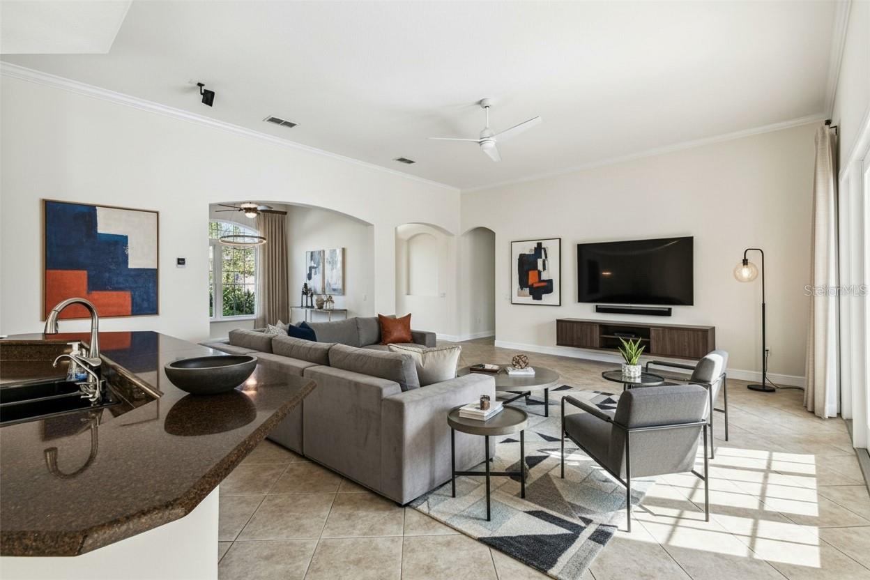 506 TAPATIO LN, POINCIANA, FL, 34759