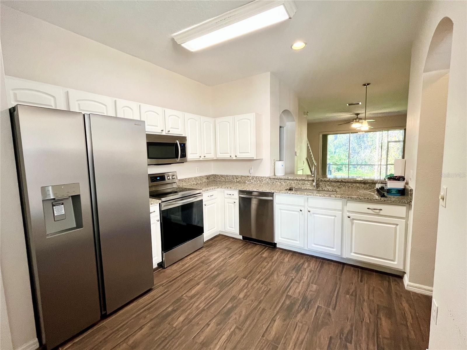 Brand New Refrigerator