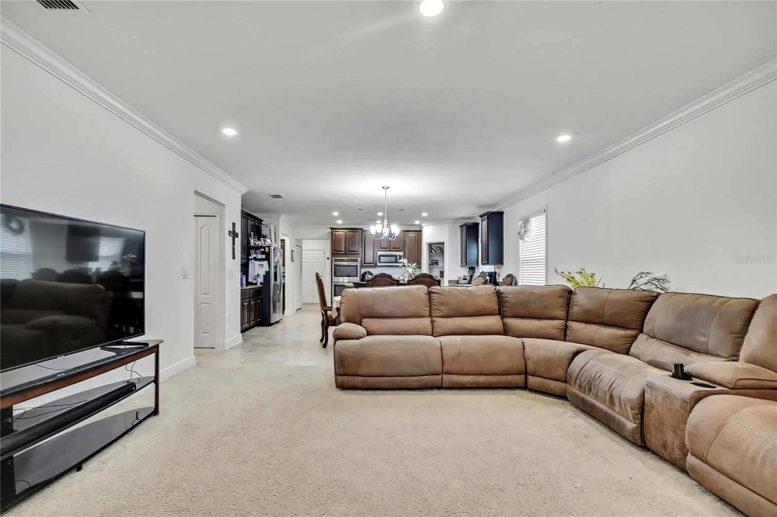 16197 MEDRICK RD, WEEKI WACHEE, FL, 34614