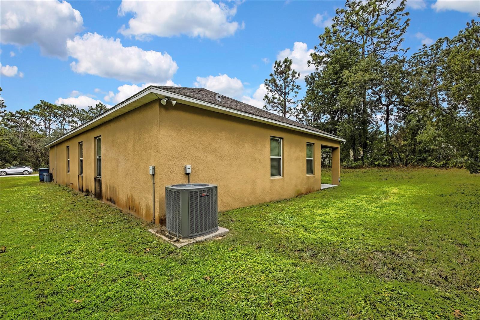 16197 MEDRICK RD, WEEKI WACHEE, FL, 34614