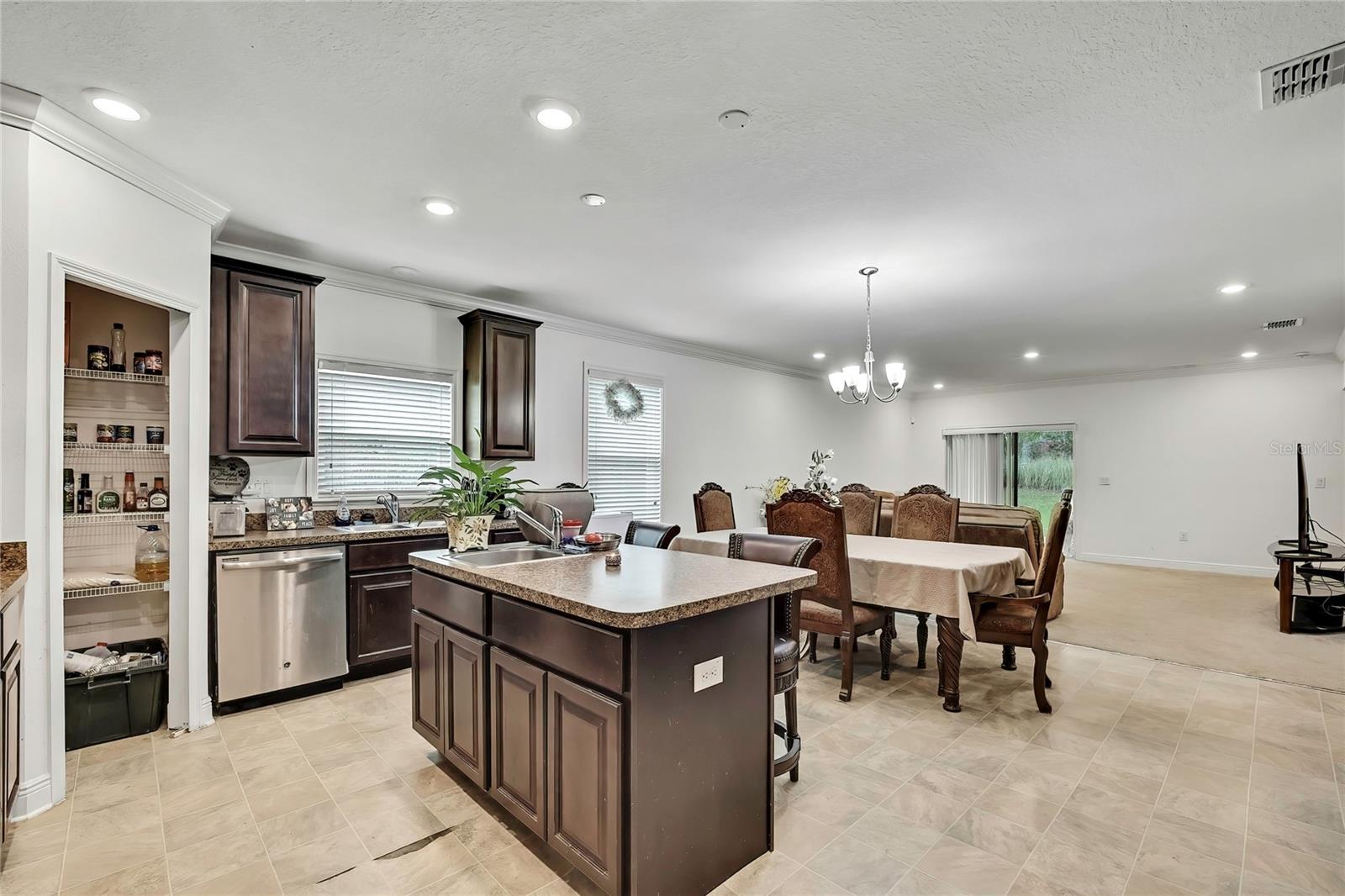 16197 MEDRICK RD, WEEKI WACHEE, FL, 34614