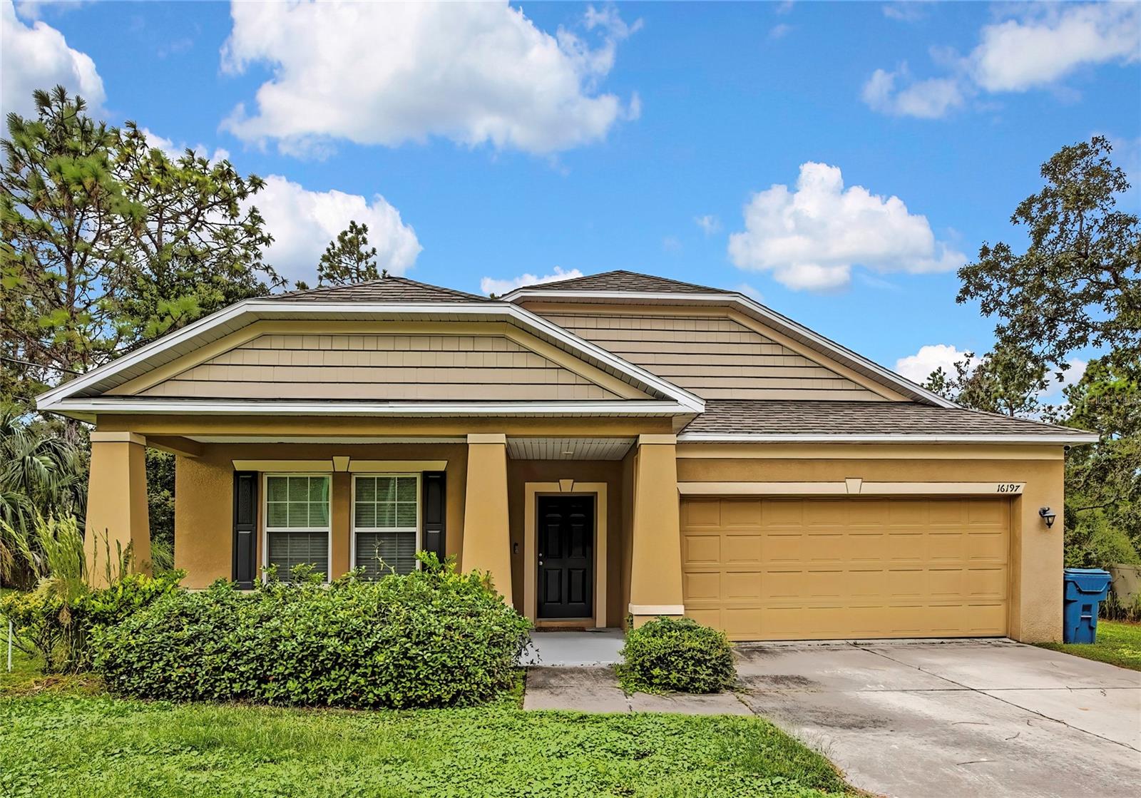 16197 MEDRICK RD, WEEKI WACHEE, FL, 34614