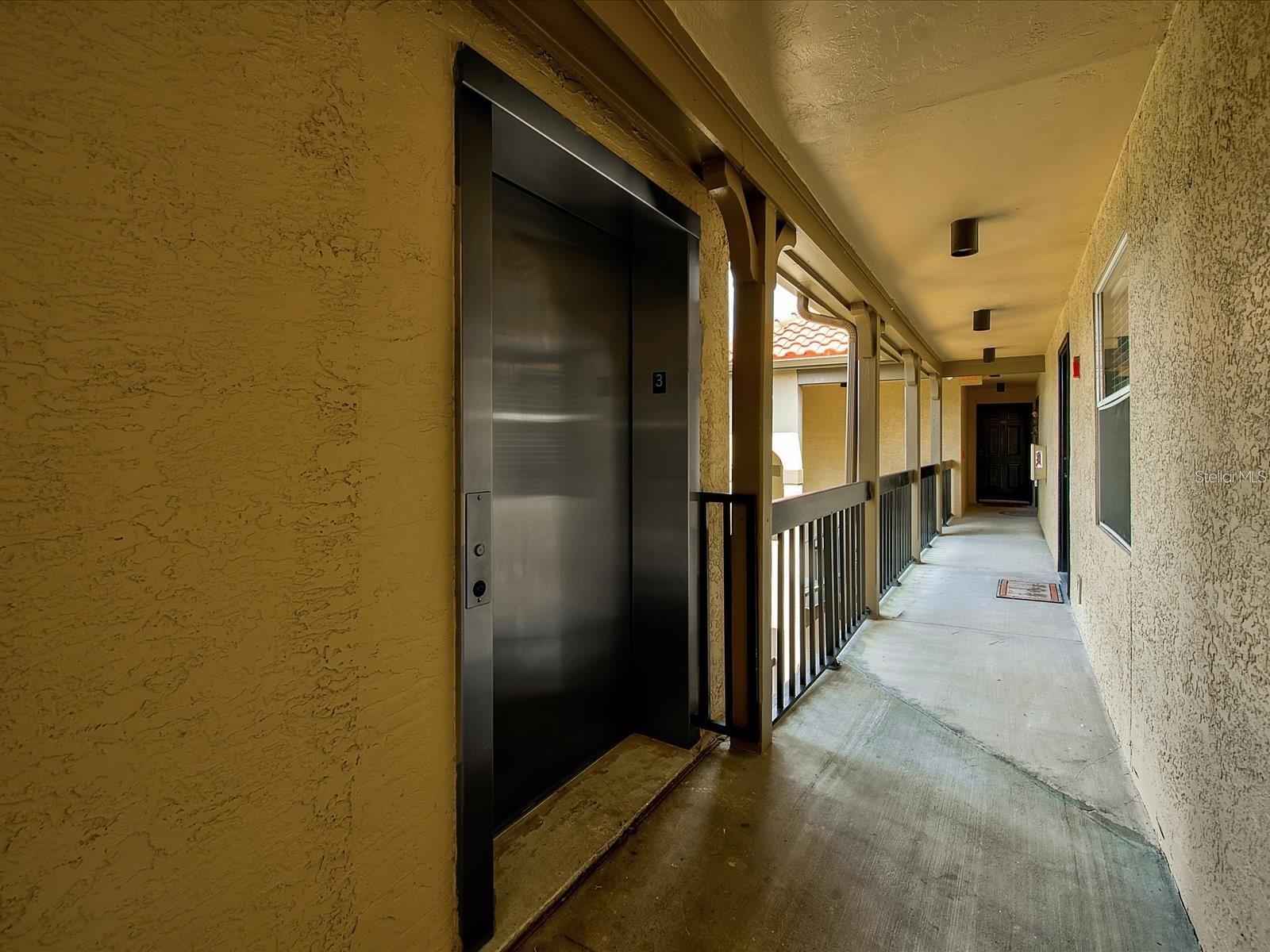 2400 FEATHER SOUND DR #534, CLEARWATER, FL, 33762