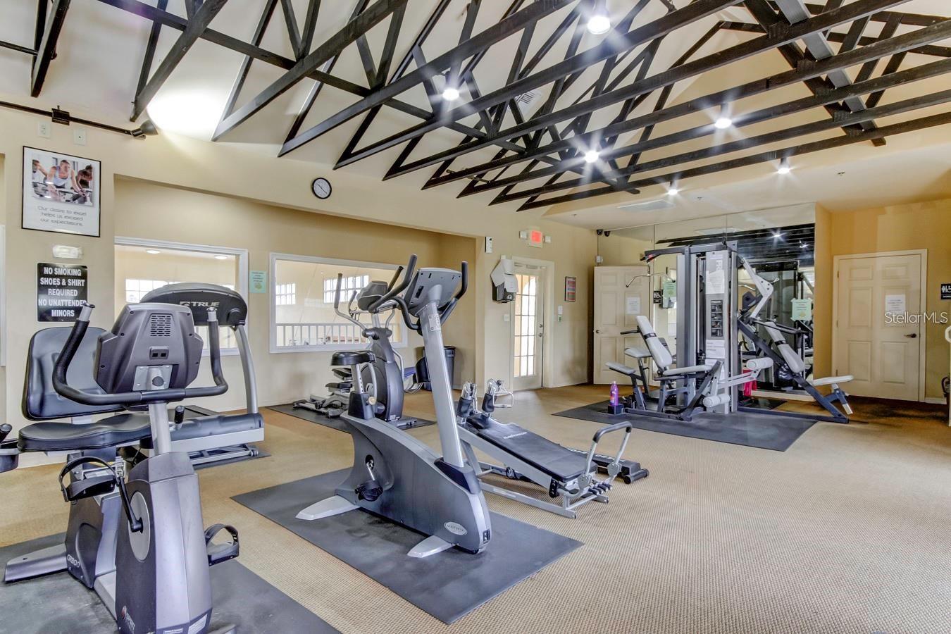 2400 FEATHER SOUND DR #534, CLEARWATER, FL, 33762