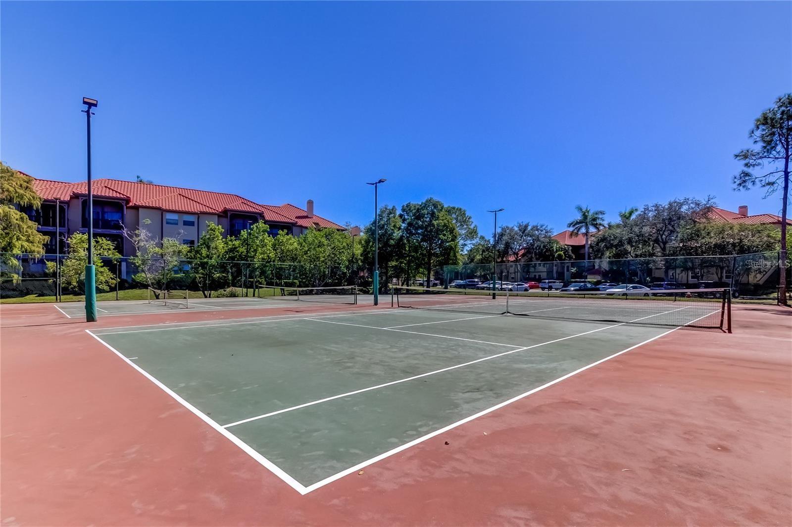 2400 FEATHER SOUND DR #534, CLEARWATER, FL, 33762