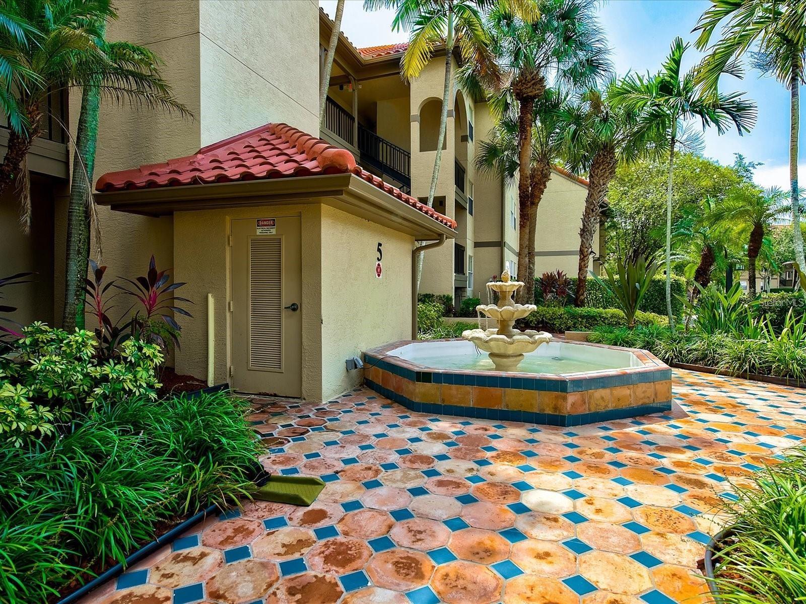 2400 FEATHER SOUND DR #534, CLEARWATER, FL, 33762