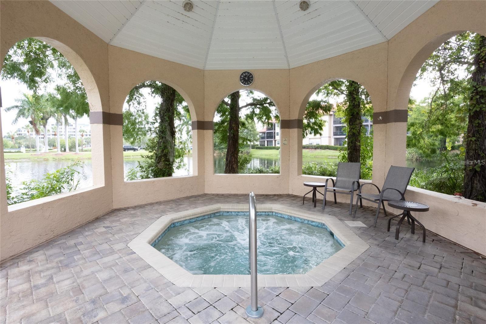 2400 FEATHER SOUND DR #534, CLEARWATER, FL, 33762