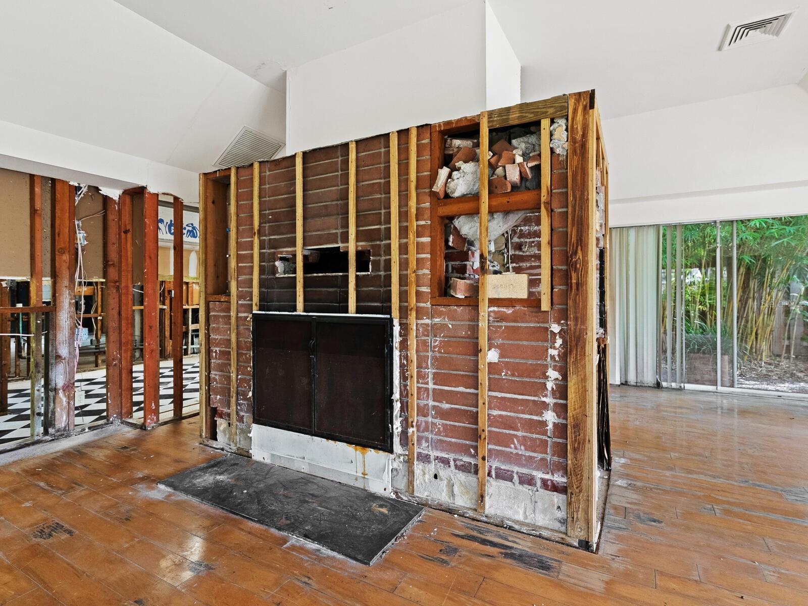 3721 FLAMINGO AVE, SARASOTA, FL, 34242