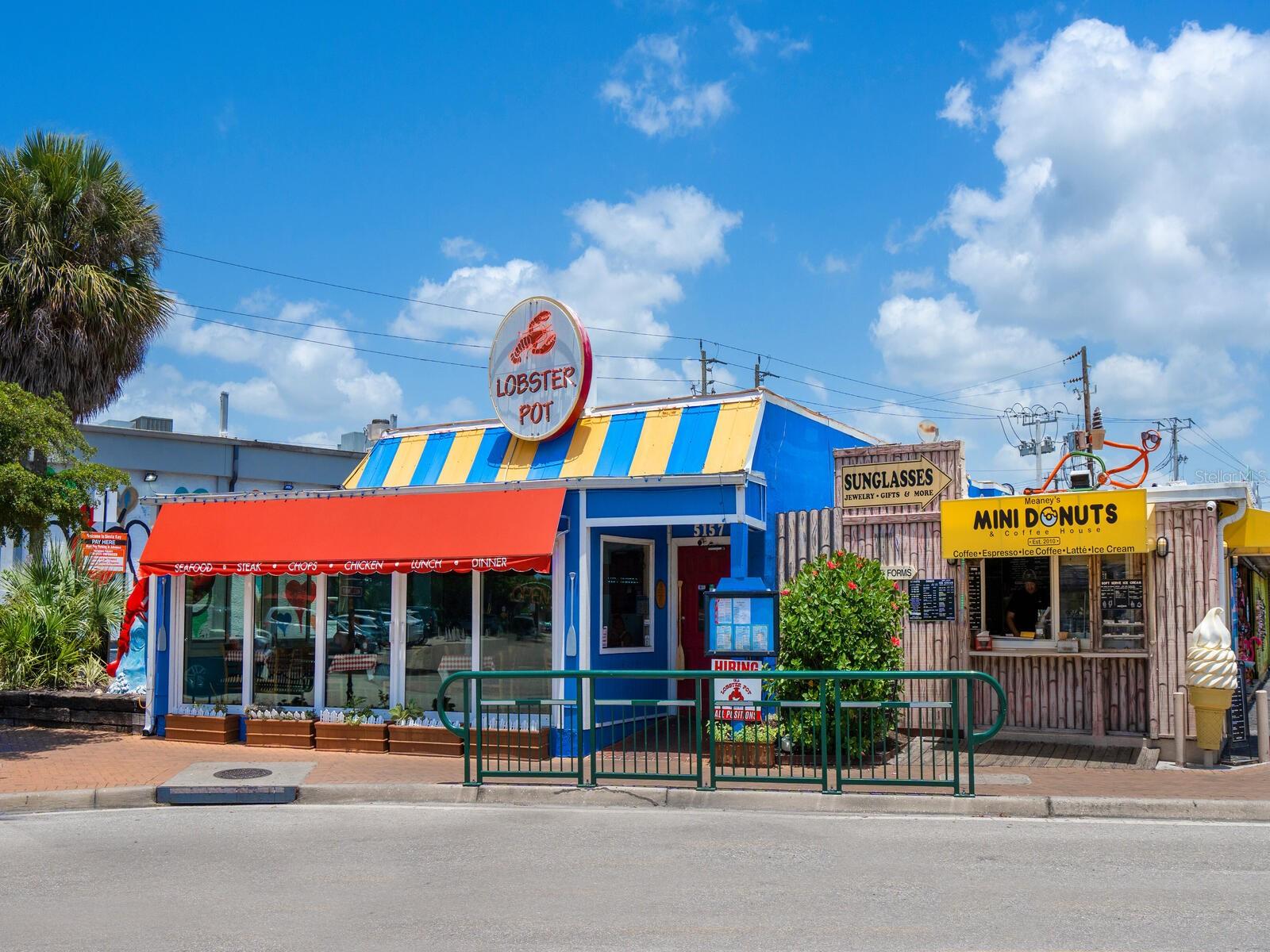 3721 FLAMINGO AVE, SARASOTA, FL, 34242