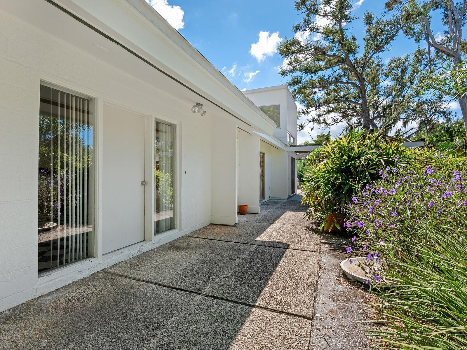 3721 FLAMINGO AVE, SARASOTA, FL, 34242