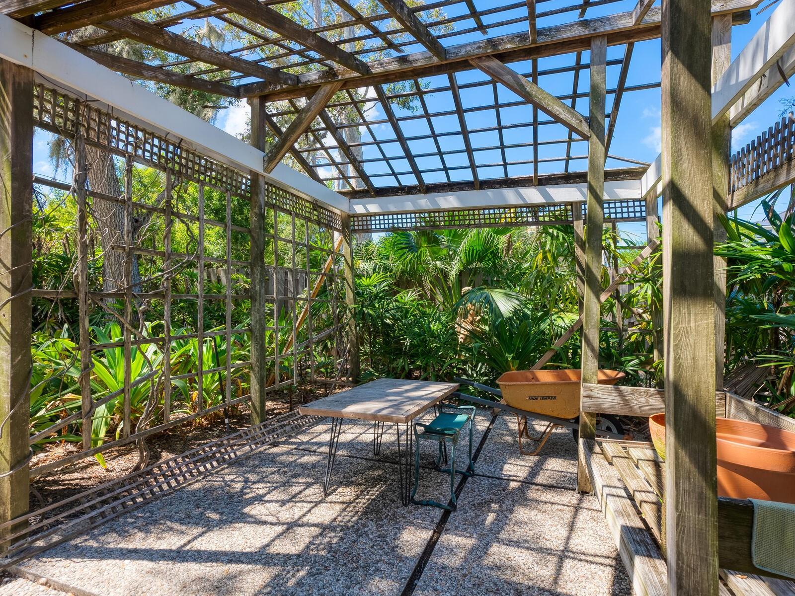 3721 FLAMINGO AVE, SARASOTA, FL, 34242