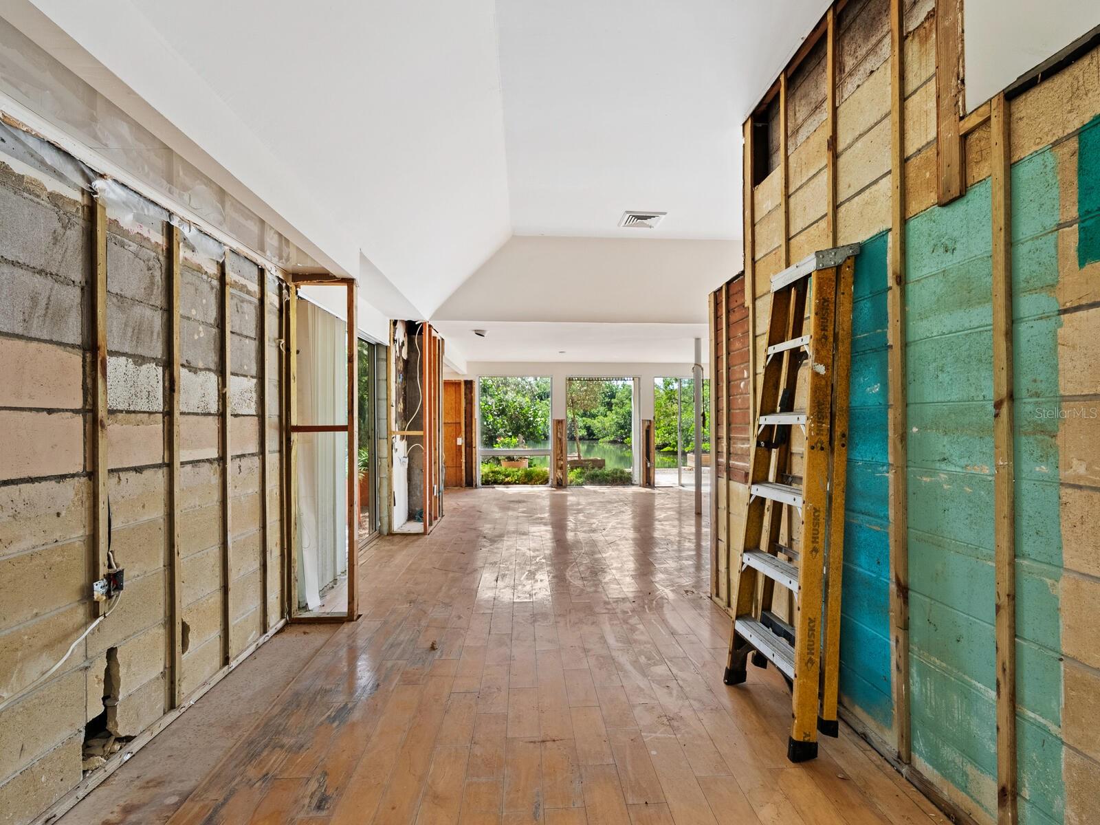 3721 FLAMINGO AVE, SARASOTA, FL, 34242