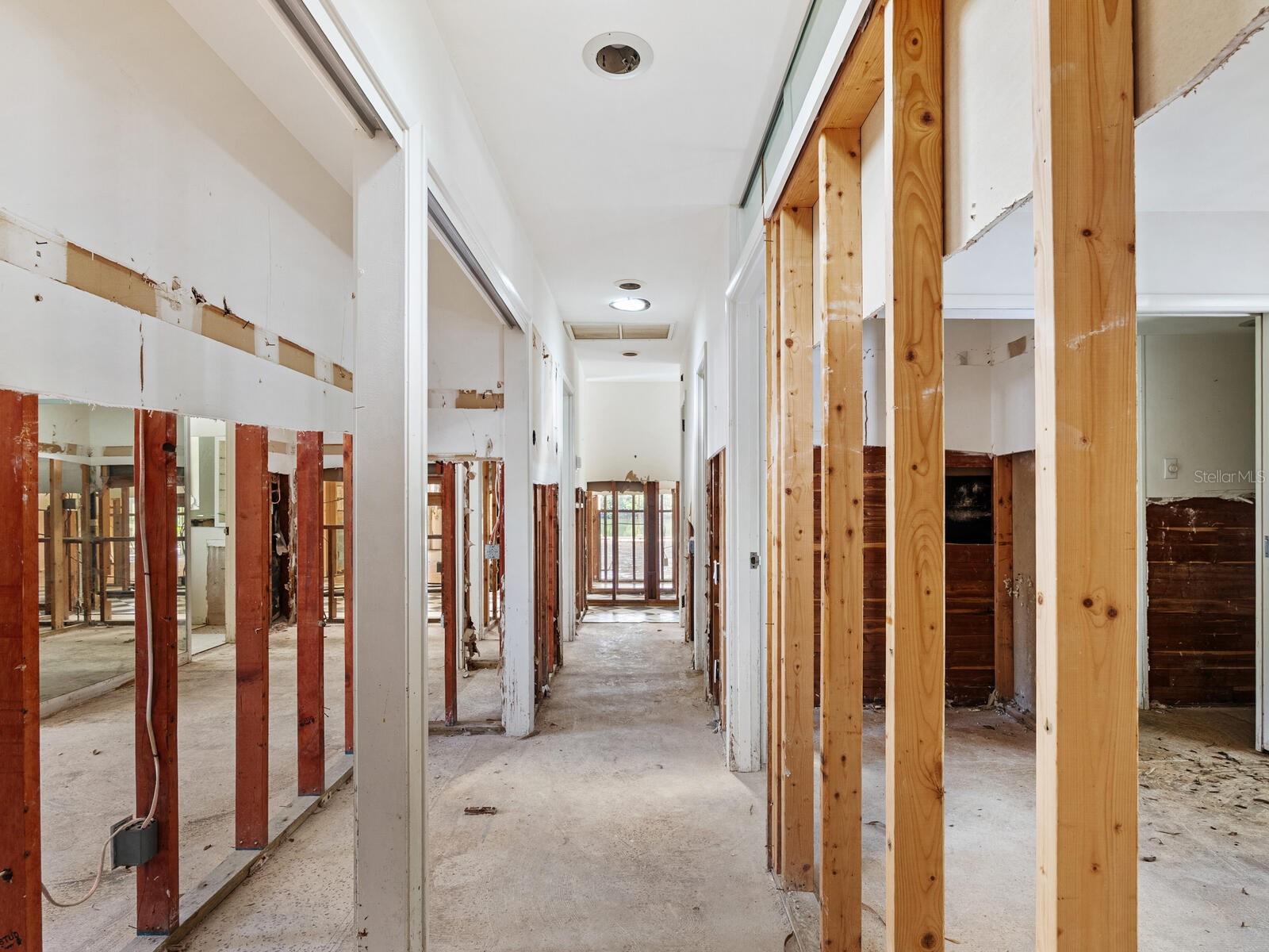 3721 FLAMINGO AVE, SARASOTA, FL, 34242