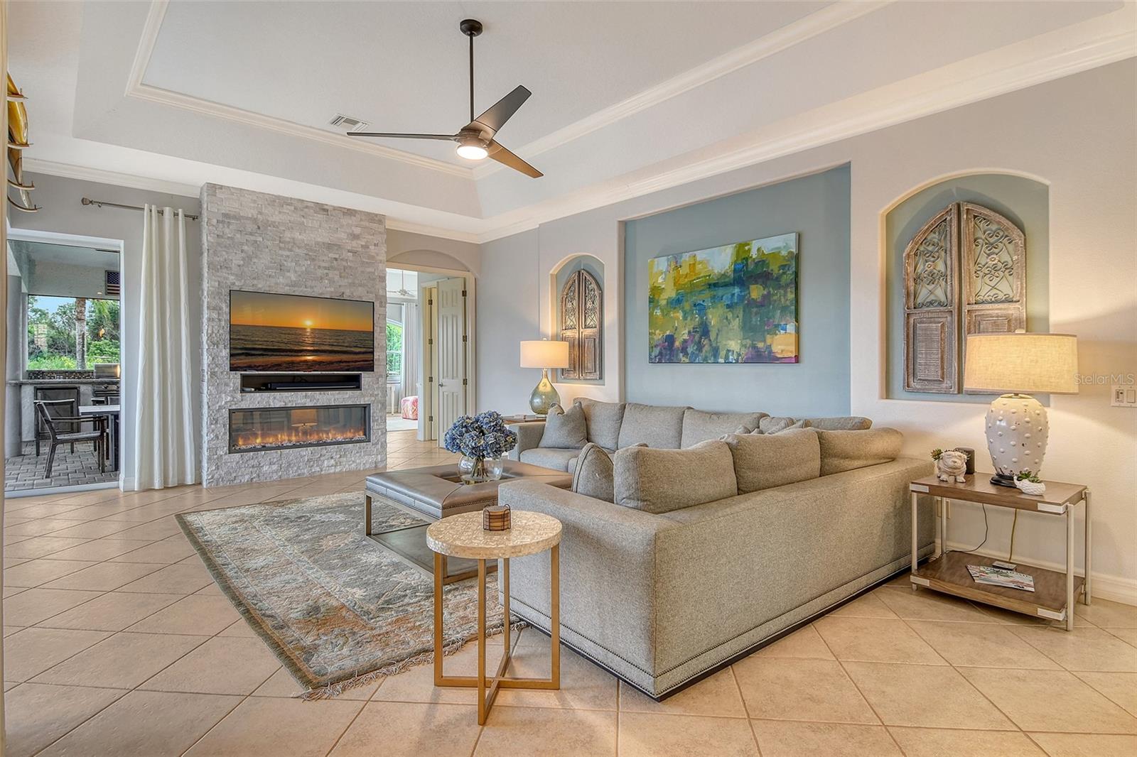 7807 ROSEHALL CV, LAKEWOOD RANCH, FL, 34202