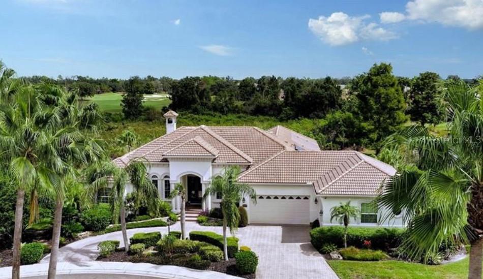 7807 ROSEHALL CV, LAKEWOOD RANCH, FL, 34202