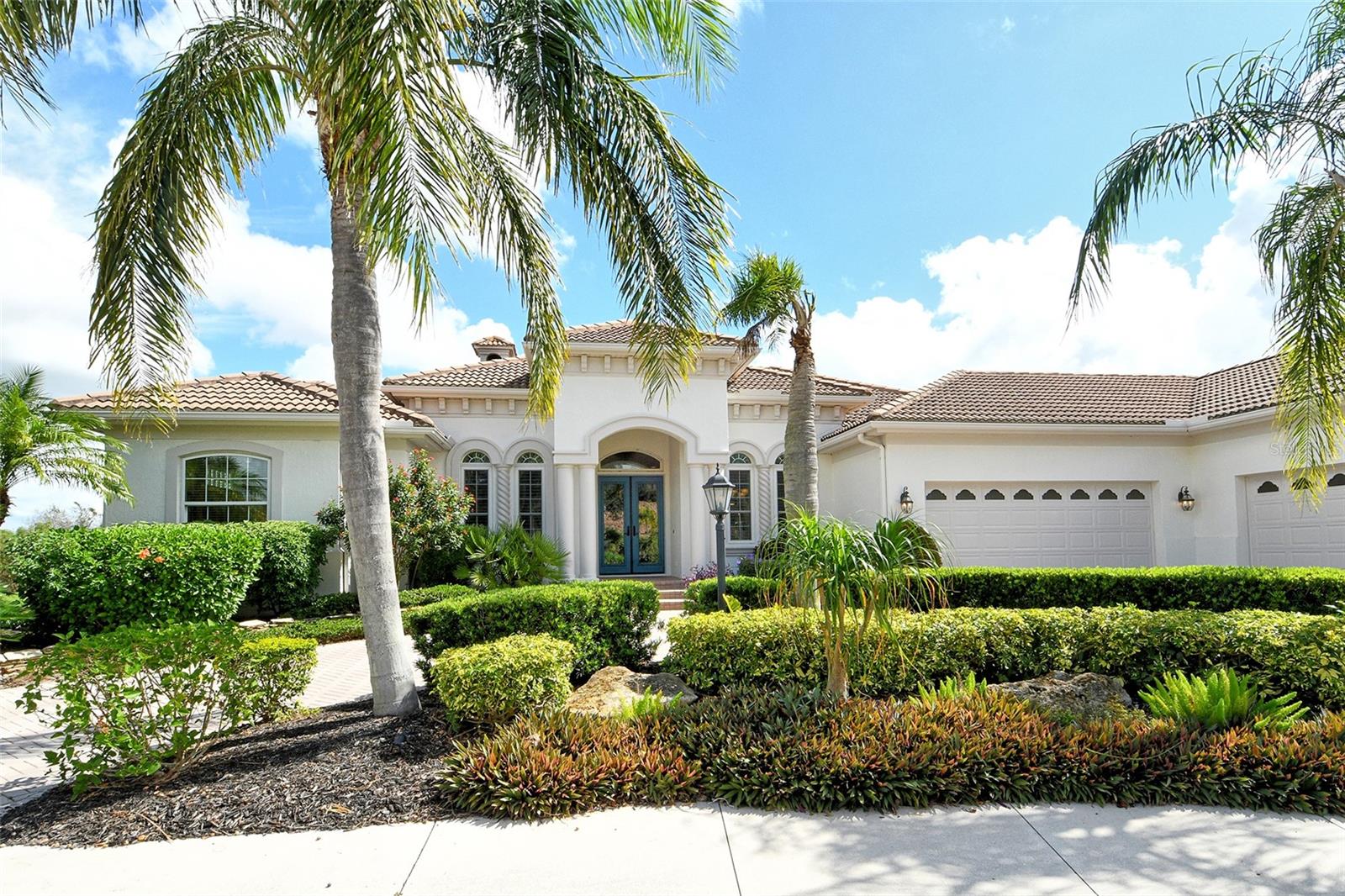 7807 ROSEHALL CV, LAKEWOOD RANCH, FL, 34202