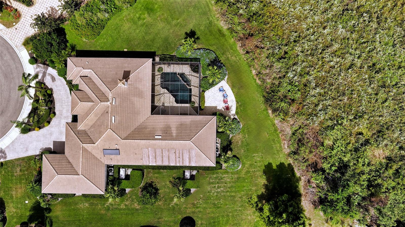 7807 ROSEHALL CV, LAKEWOOD RANCH, FL, 34202