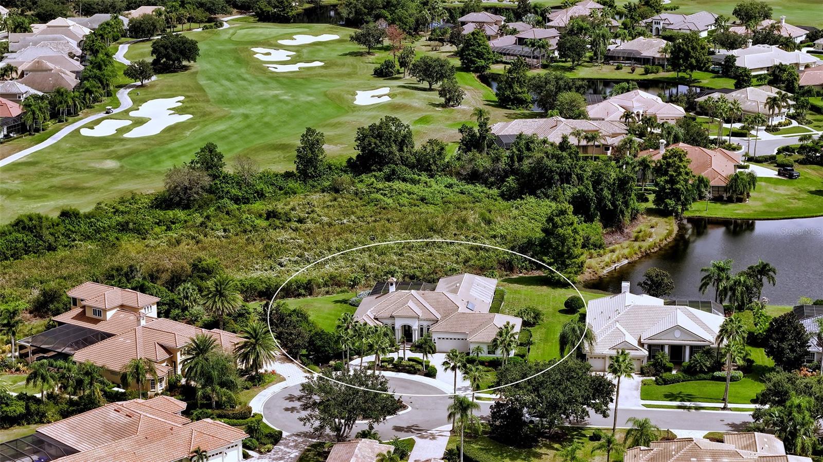 7807 ROSEHALL CV, LAKEWOOD RANCH, FL, 34202