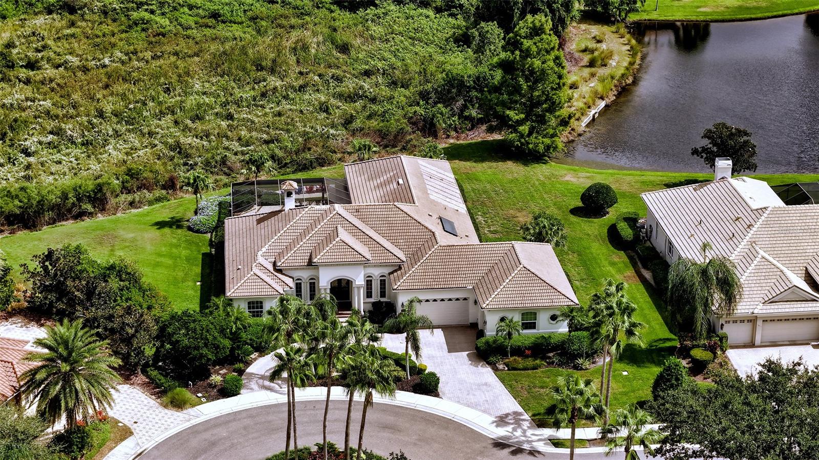 7807 ROSEHALL CV, LAKEWOOD RANCH, FL, 34202