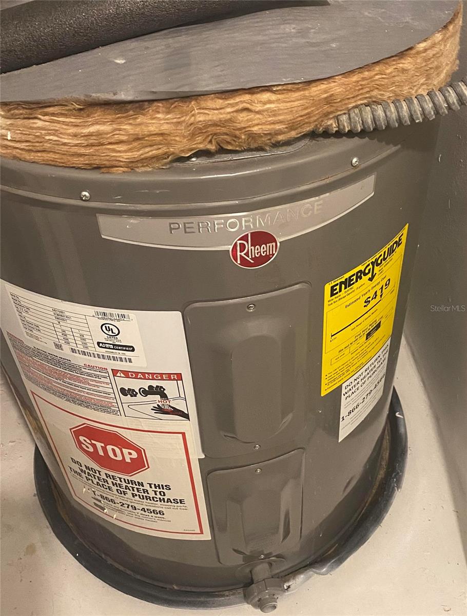 4400 CASTLEPALM RD, ORLANDO, FL, 32839